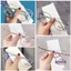 Mắt kính râm mát nam nữ chữ V gọng kính vuông màu sắc thời trang đẹp cá tính, đi biển, chụp ảnh kỷ yếu AAA iLitahottrend