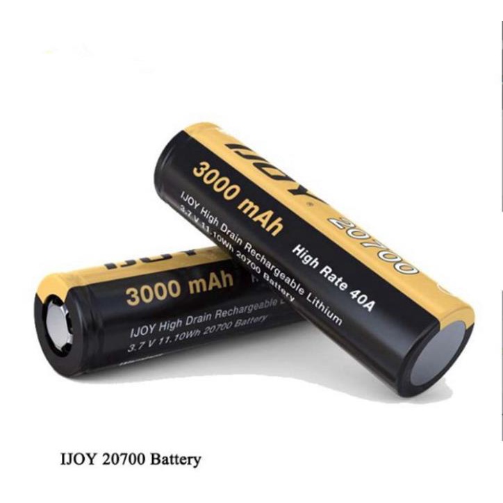 liin 20700 3000mah của nhật | Shopee Việt Nam