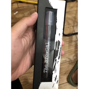 BrowGal Clear Eyebrow Gel, 0,169 Fl Oz (Gói 1) Lông mày là duy nhất như bạn và tôi chưa bao giờ thấy hai lông mày giống