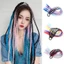 Tóc Giả Tết Thời Trang Phong Cách Hip Hop Cho Nữ (Giá 1 Bên) Qiqishop
