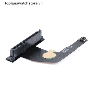 Cáp ổ cứng SSD SATA HDD cho A1347 821 1501