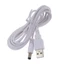 Btsg USB DC5V 5 5 x 2 5mm Cáp Sạc USB2 0 DC5V Cắm Điện 100 200 300CM