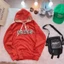 ÁO KHOÁC NỈ THỜI TRANG NỮ SIÊU XINH PHONG CÁCH THỜI TRANG NỮ HOTTREND - THỜI TRANG HÀN QUỐC SIÊU XINH XẮN HIYU FAS