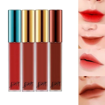 Son Kem Lì BBIA Last Velvet Lip Tint Auth 100%