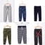 Quần G.A.P jogger bé trai xuất dư