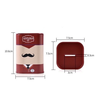 ❌Hàng mới về❌ Hộp đựng dao lam bỏ đi chất liệu nhôm Barbershop