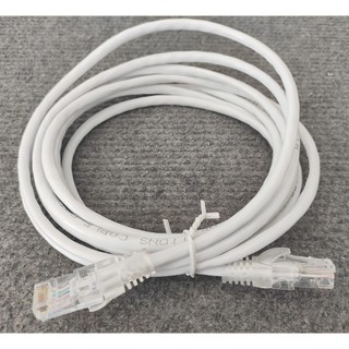 DÂY MẠNG CAT5E Bấm Sẵn 2 đầu 10m 15m 20m 25m 30m 40m 45m 50m - Dây Cáp mạng lan chính hãng