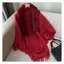 TOPTOOLCX Lông Thú Giả Cổ Áo Cardigan Cape Cưới Thời Trang Mùa Đông Ấm Áp