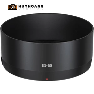 Hood che nắng cho ống kính 50mm F/1.8 STM - Đủ loại