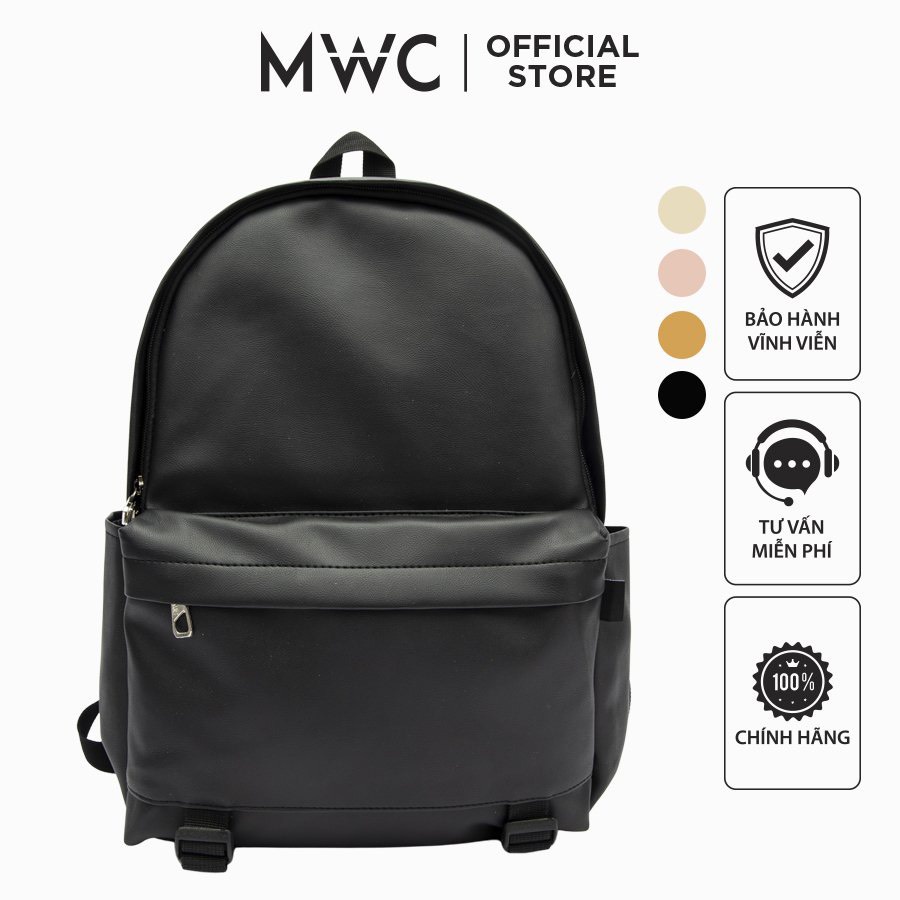 Balo MWC 1154 - Ba Lô Cặp Nam Nữ Đi Học Đi Chơi, Balô Nhiều Ngăn Đựng ...