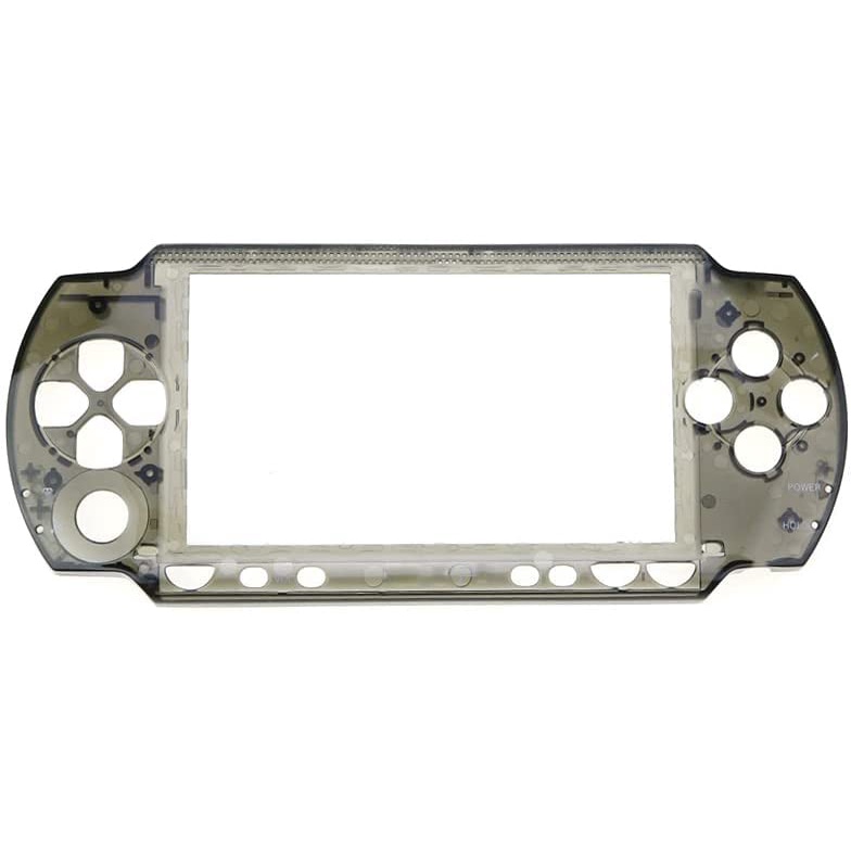 Vỏ mặt trước đầy màu sắc Vỏ mặt trước Vỏ vỏ thay thế cho máy chơi Game PSP 1000 | BigBuy360 - bigbuy360.vn