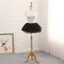 KIN Nữ Màu Trơn Lớp Vải Tuyn Váy Vintage Petticoat Cosplay Trang Phục Dự Tiệc