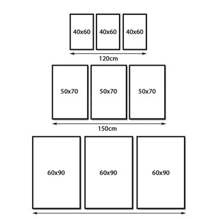Tranh Treo Tường - Chữ Thư Pháp Tâm Đức Nhẫn 01 Laminate Tráng Gương