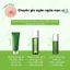 Gel Tẩy Da Chết Naruko Chiết Xuất Tràm Trà 120gr Tea Tree Shine Control & Blemish Clear Peeling Gel