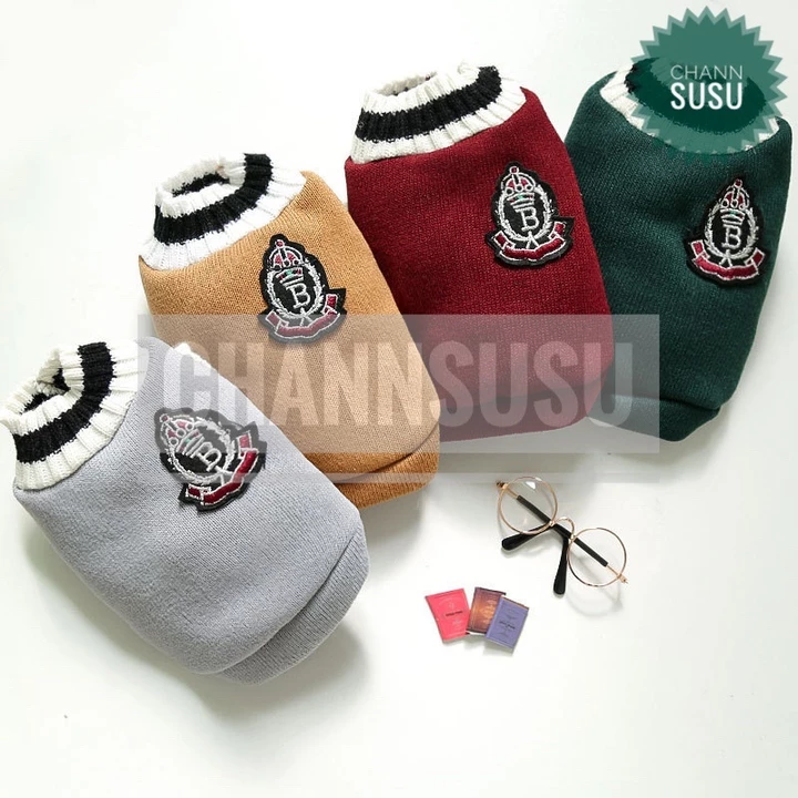 Pet Sweater