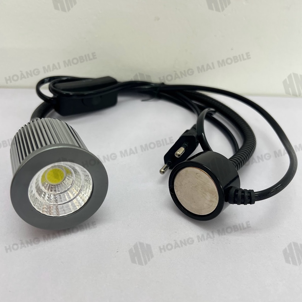 Đèn led chiếu sáng cán dài 47.5cm, hỗ trợ quay phim, chụp ảnh