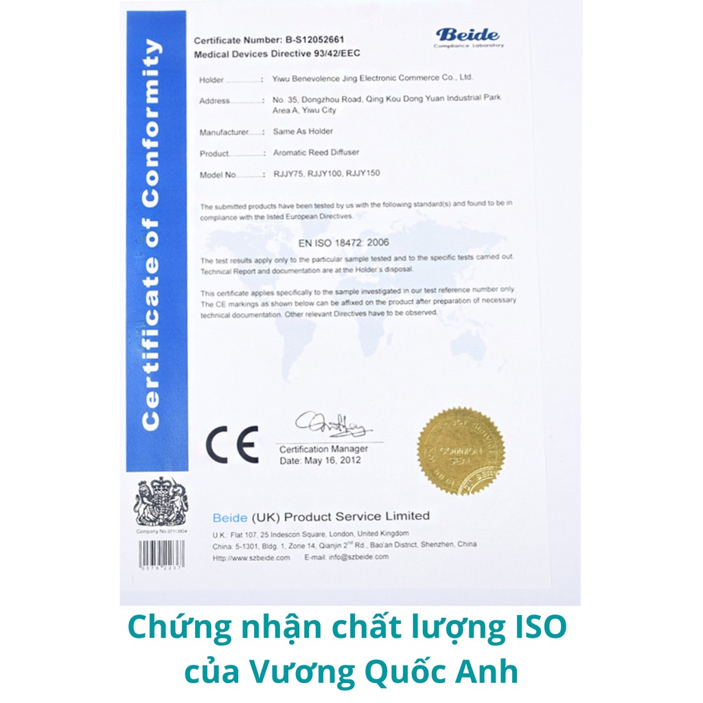Sáp Thơm Treo Tủ Quần Áo Thơm Phòng Ngủ Xe Ô Tô Tinh Dầu Thiên Nhiên Khử Mùi Treo Phòng Aroma ST07