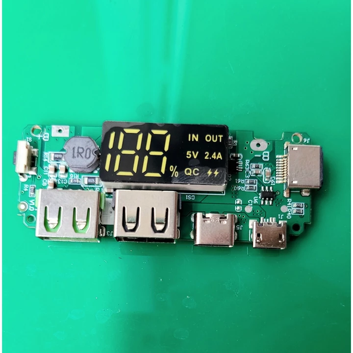 Power Bank – 5