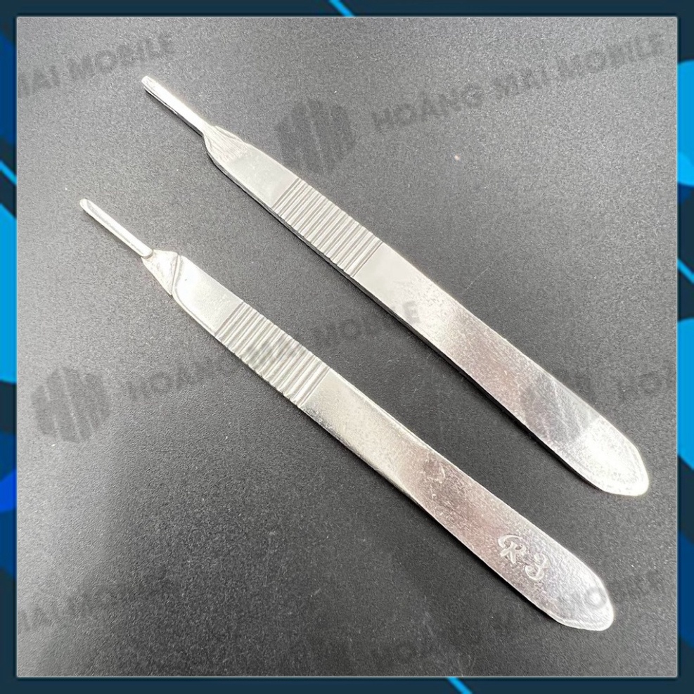 Cán dao lắp lưỡi dao số 11/15/20/23