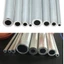 Ống Hợp Kim Nhôm Dày 2mm 300mm 500mm Dài 21-64mm 21 22 23 24 25 26 27 28 29 30 32 34 36 42 44 50mm