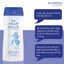 Sữa Dưỡng Thể Dưỡng Sáng Da Nhật Bản Hatomugi Moisturizing & Conditioning The Body Milk 400ml