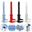 Thước Cặp Cơ Bằng Đồng Thau 0-150mm