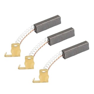 [Vận chuyển nhanh] HABITATCO 4 bộ phận dụng cụ cọ hút bụi Phụ kiện thích hợp cho bàn chải máy QW12T-608 QW12T-607
