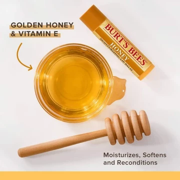 Son dưỡng sáp ong Burt's Bees