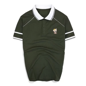 ÁO THUN POLO CHẤT VẢI MỊN MÁT CAO CẤP - THỜI TRANG NAM CAO CẤP , SIÊU HOT THỜI TRANG NAM ĐẲNG CẤP HIYU FASHION