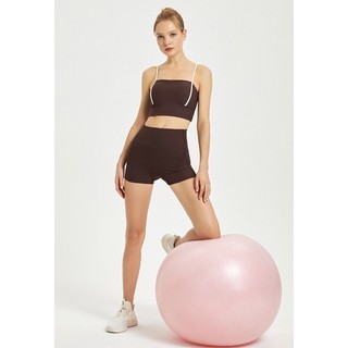 Đồ tập gym nữ 2 dây cao cấp chất PoLy Su (TÁCH LẺ BÁN)