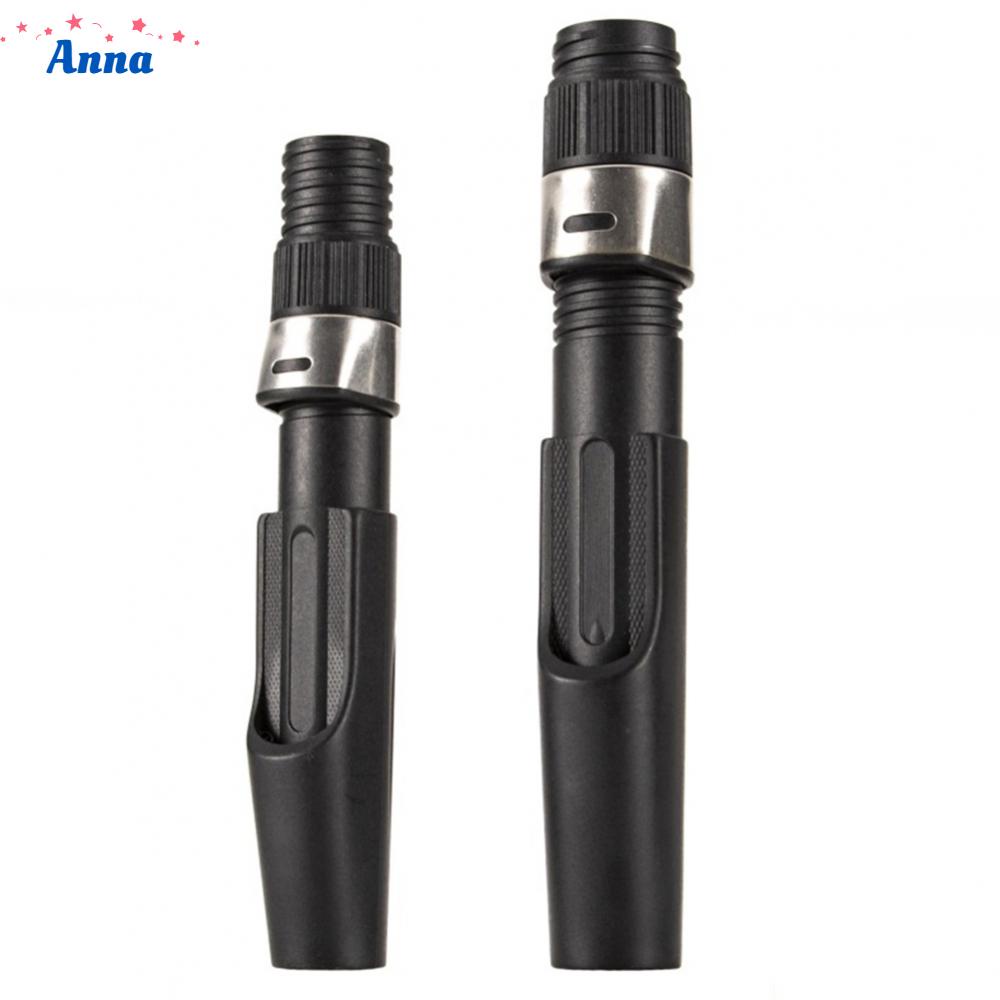 【Anna】Casting Fishing Reel Seat /For Rod Building Parts /Fishing Tackle /Accessory【Sports & Outdoors】