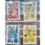 Hoa khô cài tóc/ đính mặt trong trang điểm chuyên nghiệp hoặc làm nguyên liệu đồ handmade, nến, trang sức….