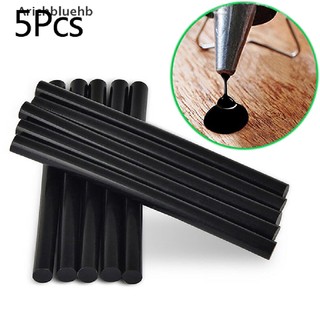 < Arichbluehb > Bộ 5 Cây Keo Dán Sửa Chữa Vết Lõm Thân Xe Ô Tô