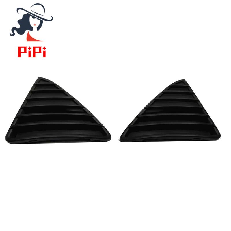 Lưới Tản Nhiệt Hình Tam Giác Gắn Phía Trước Xe Hơi Ford Focus 3 2011 2012 2013 2014