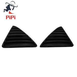 Lưới Tản Nhiệt Hình Tam Giác Gắn Phía Trước Xe Hơi Ford Focus 3 2011 2012 2013 2014
