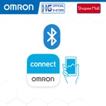 Máy Đo Huyết Áp Cổ Tay Kết Nối Bluetooth Omron HEM-6232T | Lưu Trữ Được Dữ Liệu Cho 2 Người Cùng Lúc — ảnh 3