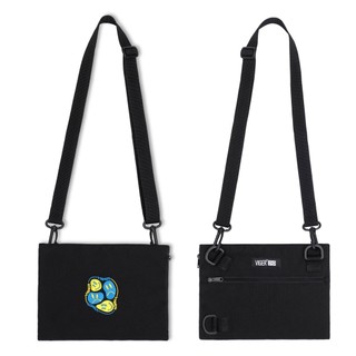 Túi Đeo Chéo VIGER NoEmo Pillow Bag màu đen
