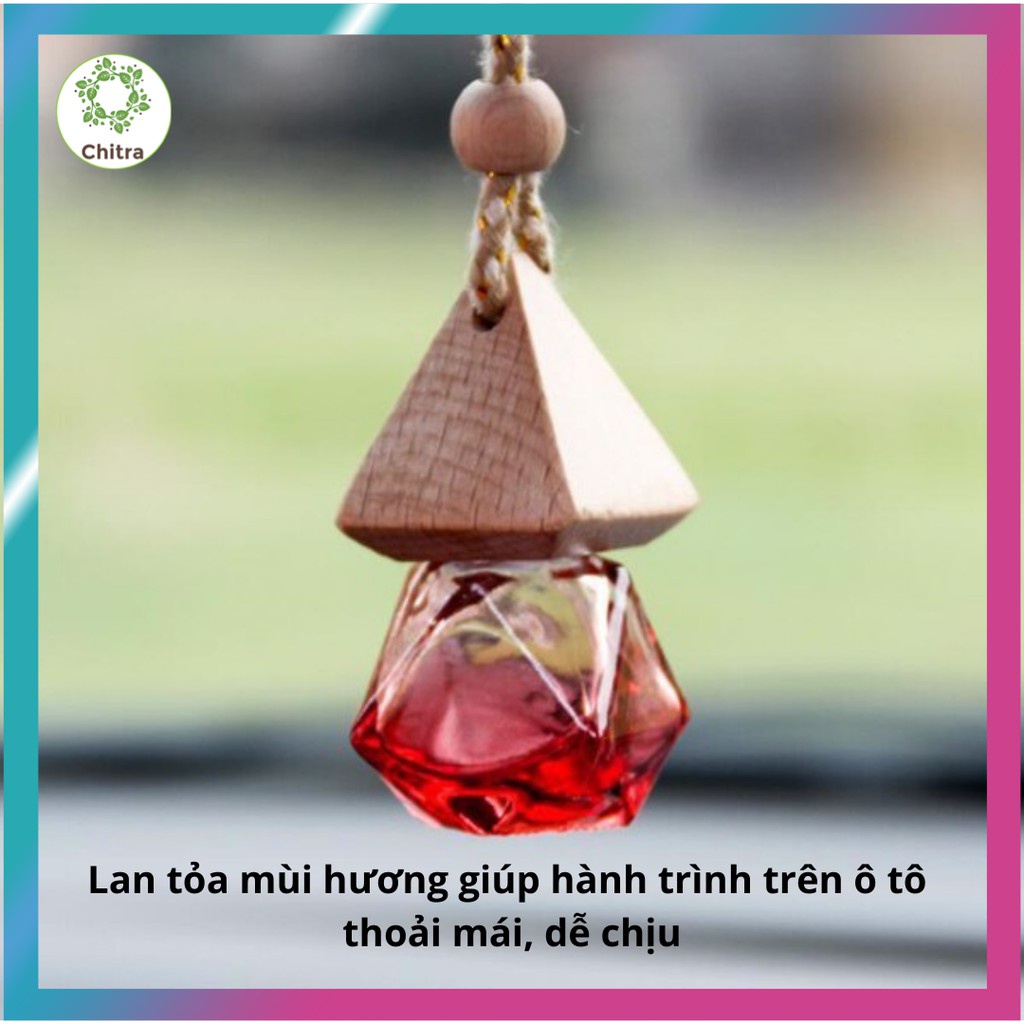 Tinh dầu CAM NGỌT Varoma hỗ trợ an thần Soma TD34