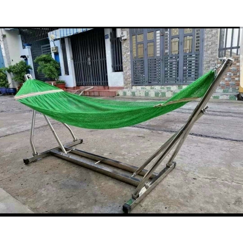 KHung Võng Vuông  INox Cao Cấp 100% hàng đặc biệt hàng cty sản xuất