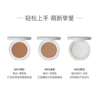Spenny Phấn Bắt Sáng Tạo Khối Che Khuyết Điểm Làm Sáng Da