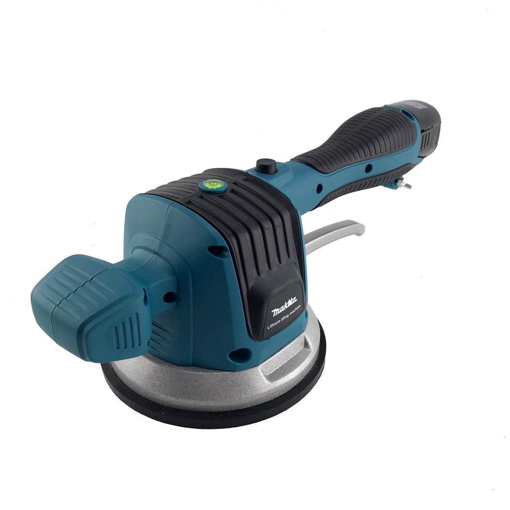 [Hàng Hot] Máy Rung Ốp Lát Gạch Ma kitta 18v - Máy 2 pin