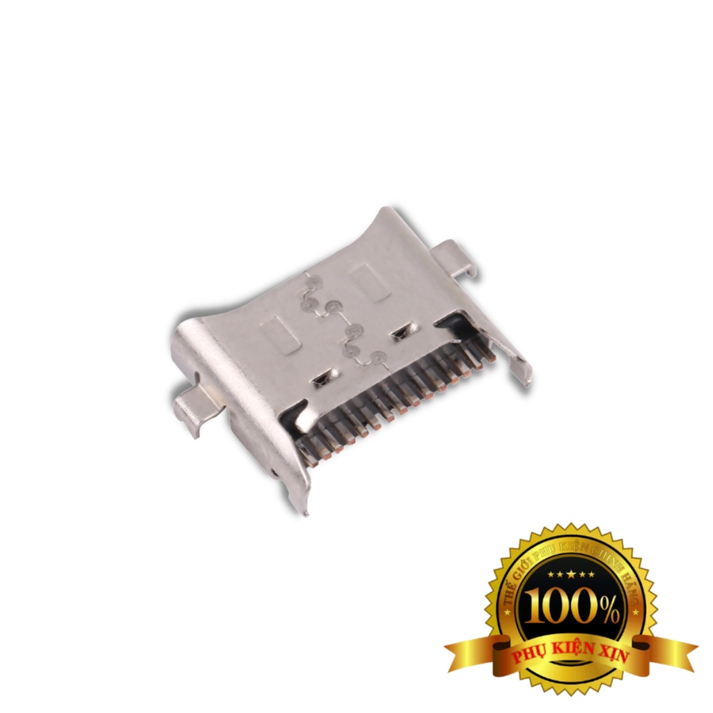 Chân Sạc Rời Samsung A20S / A207 / A21 / A215 Samsung Dùng Thay Thế Sửa Chữa