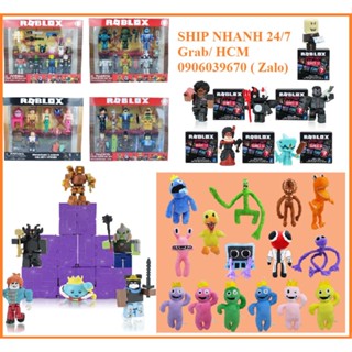 Đồ Chơi Roblox Giá Tốt Tháng 5, 2023 | Mua Ngay | Shopee Việt Nam