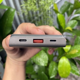 Pin dự phòng sạc nhanh Remax RPP-178 dung lượng 10000mAh sang trọng - hỗ trợ QC 22.5W và PD 20W (2 màu tuỳ chọn)