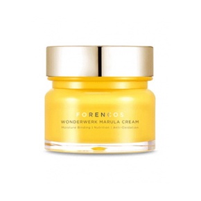 Kem Forencos dưỡng trắng da ngày và đêm Hàn Quốc 50ml - Út store