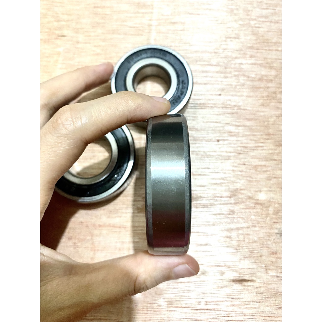 (VTĐL)Vòng bi bạc đạn 6204 6205 6206 cho máy giặt Electrolux Samsung