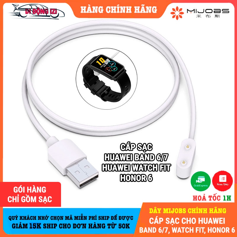 huawei band 6 notifiche