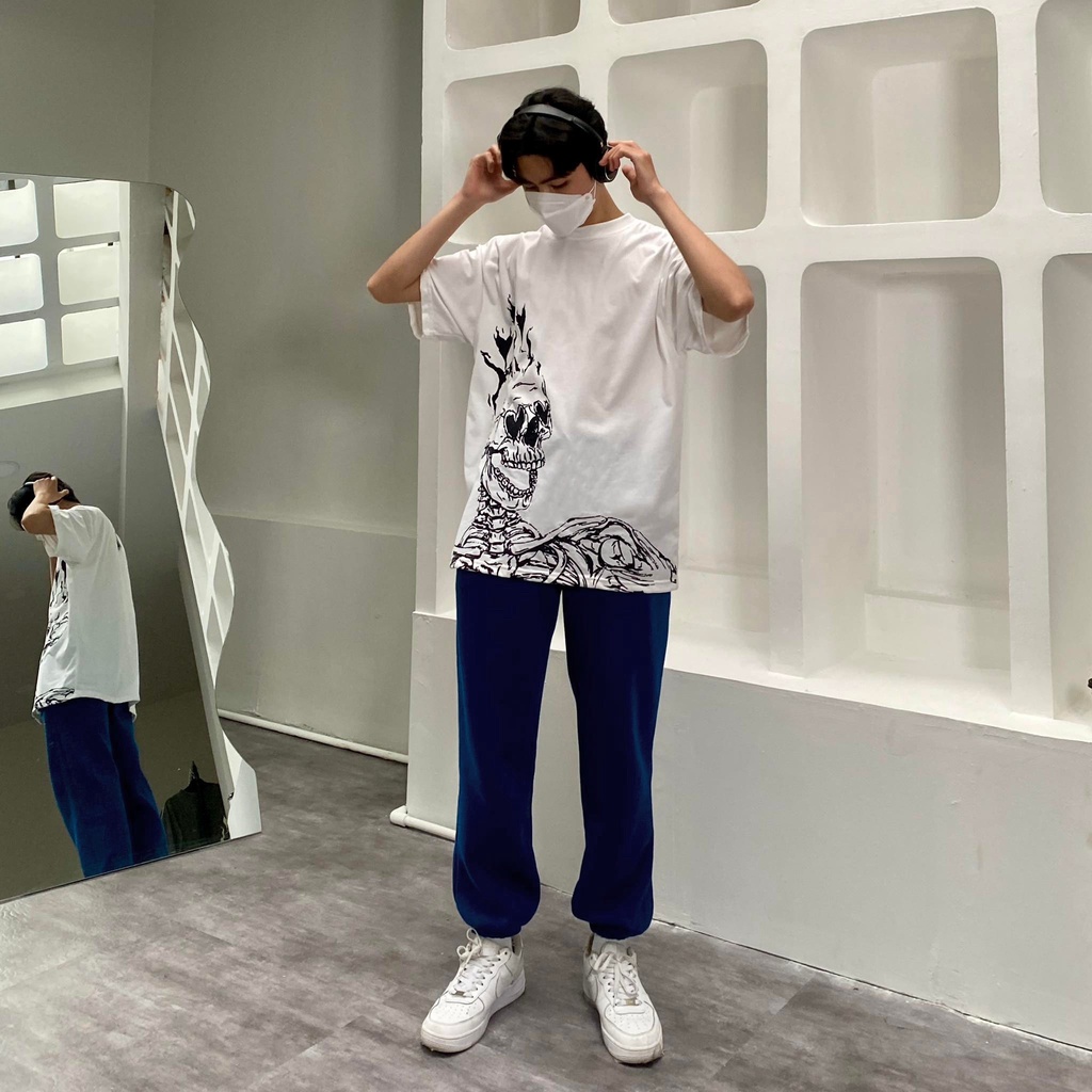 QUẦN FF FABRIC SWEAT PANTS