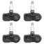 Cảm biến TPMS, Giám sát áp suất lốp 4 chiếc PMV-107J cho 42607-33011