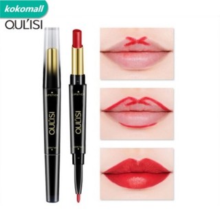Lipstick OUL'ISI